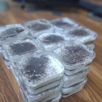 جار کیک و دسر تیرامیسو|خدمات پذیرایی، مراسم|اهواز, سیصد دستگاه|دیوار