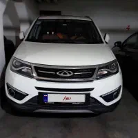 تیگو ۵ نیو FL فول مدل ۹۷ در حد صفر واقعی