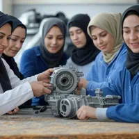 آموزش گیربکس اتوماتیک|خدمات آموزشی|تهران, نارمک|دیوار