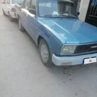 مزدا2000مدل88