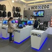 فروش لپتاپ استوک دانشجویی با تخفیف ویژه