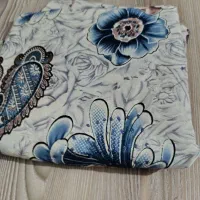 پارچه چادری چادر نماز ورق بزنید چادر گلدار خوشگل|لباس|فردیس, شهرک شهید حسینی|دیوار