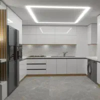 ساخت و نصب انواع کابینت و کمد دیواری|خدمات پیشه و مهارت|نورآباد, |دیوار