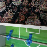 فوتبال دستی|کلکسیون و سرگرمی|قم, نیروگاه|دیوار