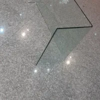 یه عدد شیشه خمیده طول ۱۱۰ عرض۶۰|میز و صندلی غذاخوری|تهران, زعفرانیه|دیوار