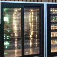 دو عدد یخچال قنادی فوق العاده|فروشگاه و مغازه|اردبیل, |دیوار