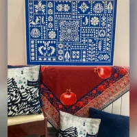 تابلو دکوراتیو لیپان آرت