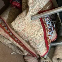 فرش|فرش|شهرکرد, |دیوار