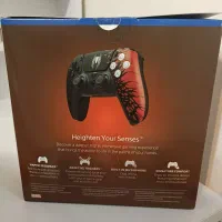 دسته ps4 مدل ps5|کنسول، بازی ویدئویی و آنلاین|تهران, نیروی هوایی (پیروزی)|دیوار