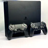 پی اس فور کپی خور در حد  آکبند|کنسول، بازی ویدئویی و آنلاین|گنبد کاووس, |دیوار