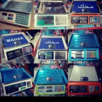 پخش ترازوی  دیجتالی سرچاهی|فروشگاه و مغازه|نیشابور, سرآب کوشک|دیوار