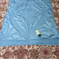 لحاف پنبه ای۲نفره