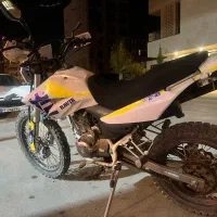 موتور تریل t2 - 250