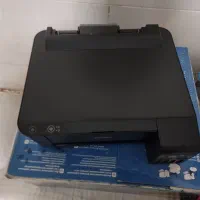 پرینتر اپسون L1110|پرینتر، اسکنر، کپی، فکس|تهران, شهرک شریعتی|دیوار