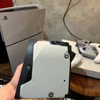 دیسک درایو ps5|قطعات و لوازم جانبی رایانه|اصفهان, برازنده|دیوار