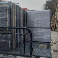 تخت های تک‌نفره‌ در همه‌رنگ‌ها|تخت و سرویس خواب|تبریز, |دیوار