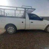 خودرو اریسان دوگانه