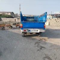زامیاد|خودرو سواری و وانت|چابهار, |دیوار