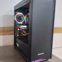 کیس گیمینگ نسل ۱۰