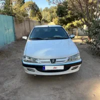 پارس دوگانه کارخانه مدل ۹۶|خودرو سواری و وانت|کرمان, |دیوار