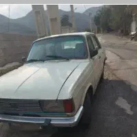 پیکان سواری مدل 80