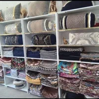 استخدام فروشنده خانم با فن بیان تک شیفت