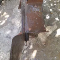 علف خوردن کن قدیمی...