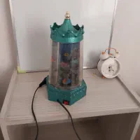 چراغ خواب|چراغ خواب و آباژور|کرج, شهرک فهمیده|دیوار