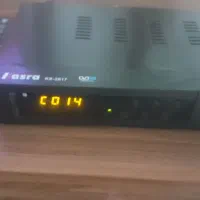 گیرنده دیجیتال