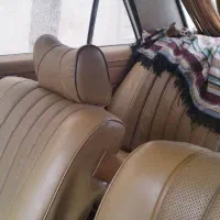 بنز ۲۲۰شیری|خودرو کلاسیک|تهران, شهران شمالی|دیوار