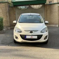 مزدا ۲|خودرو سواری و وانت|تهران, ولنجک|دیوار