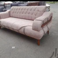 مبل بازرگان گارانتی شرکتی|مبلمان خانگی و میز عسلی|ماکو, |دیوار