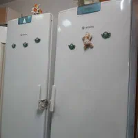 یخچال و فریزر بوش اصل المان