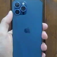 آیفون ۱۲ پرومکس ۲۵۶