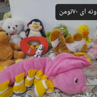 عروسک های زیبا