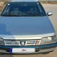 پژو405|خودرو سواری و وانت|شادگان, |دیوار