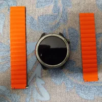 ساعت هوشمند|ساعت|ری, علایین|دیوار