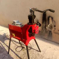 فروش دستگاه گروود .شیار زن لول