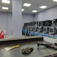 گیم نت سیستم گیمینگ