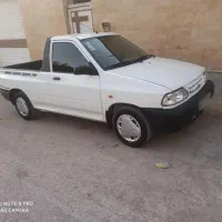 پراید وانت|خودرو سواری و وانت|شهرکرد, |دیوار