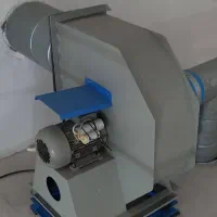 تعمیرات و نصب حلب،ایرانیت،نجاری،سانترفیوژ،کُمپارس|خدمات پیشه و مهارت|گرگان, |دیوار