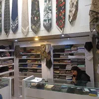 دکور مغازه