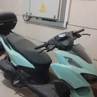 موتور|موتورسیکلت|شیروان (خراسان), |دیوار