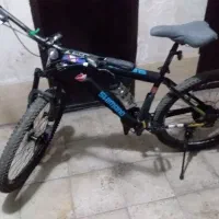 دوچرخه26 تریک وان اسپرت|دوچرخه، اسکیت، اسکوتر|قرچک, زیبا شهر|دیوار