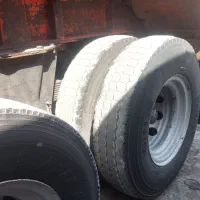 تریلی کمپرس ۲ محور دستگاه اتونگ|خودرو سنگین|همدان, |دیوار