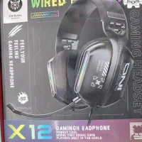 هدفون ONIKUMA|لوازم جانبی موبایل و تبلت|کرمانشاه, |دیوار