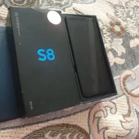galaxy s8 سامسونگ