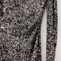 لباس مجلسی|لباس|پرند, فاز ۶|دیوار