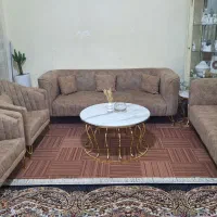 فروش مبل ۷ نفره