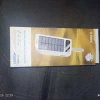 پاور بانک ۴۰۰۰۰ هزار خورشیدی|لوازم جانبی موبایل و تبلت|شوشتر, |دیوار